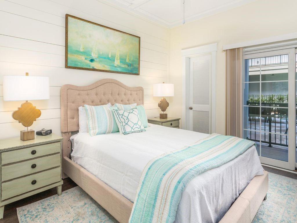 King Suite @ 400 Ocean Suites St. Simons Island Kültér fotó